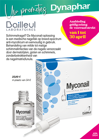 Myconail - NL